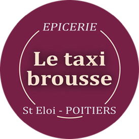 Le taxi brousse
