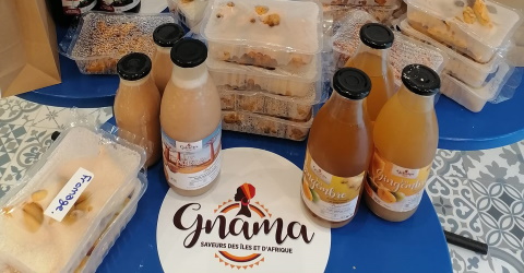 Gnama